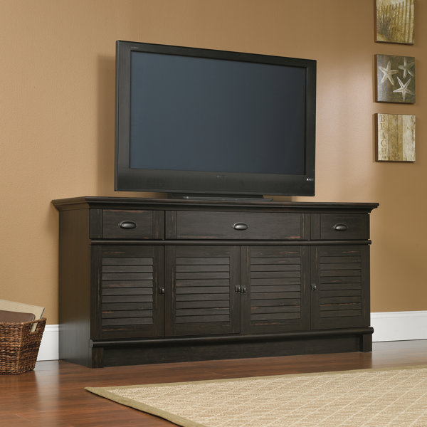 Beachcrest Home Pinellas TV Stand for TVs up to 70" & Reviews Wayfair